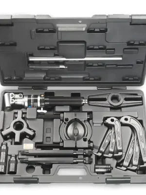 Hydraulický stahovák sada TMHC 110E SKF Originální